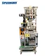 SIPUXIN Automatic Three-Side Seal Sachet Packing Machine for Cosmetic Cream Shampoo Liquid